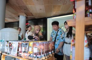 Ini Loh 6 Program Unggulan Disdagin Kota Bandung