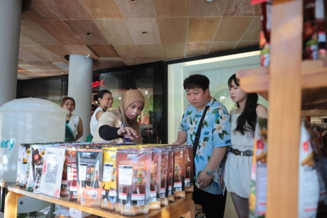 Ini Loh 6 Program Unggulan Disdagin Kota Bandung