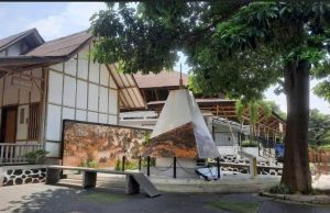 5 Gedung Kesenian di Kota Bandung yang Bisa Tampilkan Karya