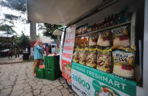 Soal Kemasan, Ini yang Wajib Diketahui Pelaku Usaha Makanan Olahan