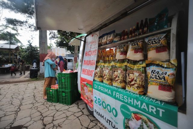 Soal Kemasan, Ini yang Wajib Diketahui Pelaku Usaha Makanan Olahan Soal Kemasan, Ini yang Wajib Diketahui Pelaku Usaha Makanan Olahan