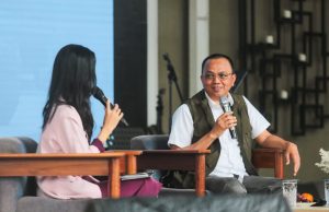 Pj Wali Kota Bandung Minta Konsistensi dan Komitmen Birokrat Pada Program Pembangunan