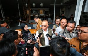 Dukung MBG, Pemkot Bandung Anggarkan Rp 26 Miliar