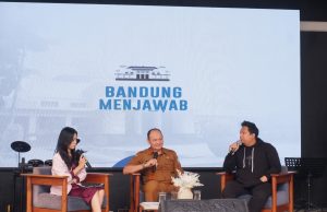Bandung Gaming Day: Perkuat Ekosistem Kreatif di Kota Bandung