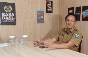 Terapkan Konsep Smart City, Pemkot Bandung Raih Sejumlah Penghargaan