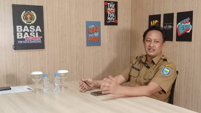 Terapkan Konsep Smart City, Pemkot Bandung Raih Sejumlah Penghargaan