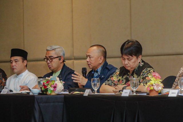 500 KBS Ditargetkan Terbentuk pada Maret Mendatang