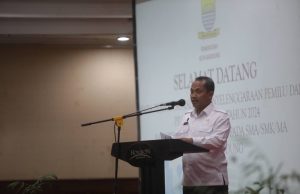 Wujudkan Visi Bandung Utama, Kesbangpol Usung Dua Raperda Strategis