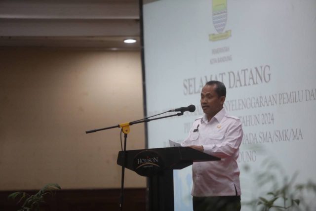 Wujudkan Visi Bandung Utama, Kesbangpol Usung Dua Raperda Strategis Wujudkan Visi Bandung Utama, Kesbangpol Usung Dua Raperda Strategis