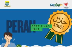 Pentingnya Sertifikasi Halal Untuk Sebuah Produk