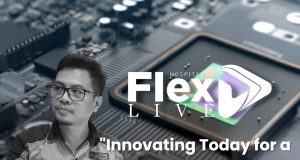 Ir. Ayi Koswara Fokus Kembangkan FLEXlive, Tinggalkan ZAMedia untuk Solusi Teknologi Strategis Berbasis AI