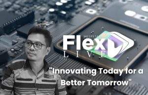 Ir. Ayi Koswara Fokus Kembangkan FLEXlive, Tinggalkan ZAMedia untuk Solusi Teknologi Strategis Berbasis AI