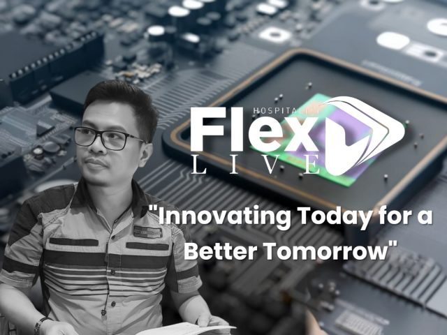 Ir. Ayi Koswara Fokus Kembangkan FLEXlive, Tinggalkan ZAMedia untuk Solusi Teknologi Strategis Berbasis AI