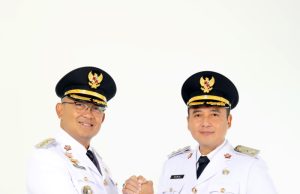 Ini Sejumlah Agenda Farhan-Erwin Usai Dilantik Prabowo