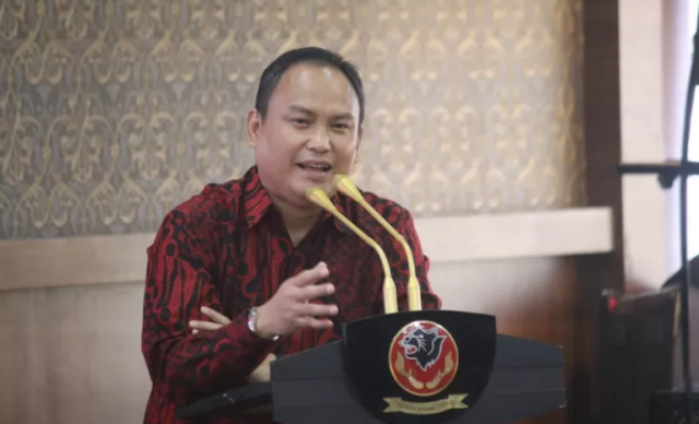 Akhiri Dualisme Kepengurusan, PWI Provinsi Jawa Barat Mendesak Digelarnya Kongres Percepatan