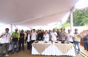 Anggota Komisi II Sambut Baik MMI Wadahi Tenaga Kerja Asal Kota Bandung