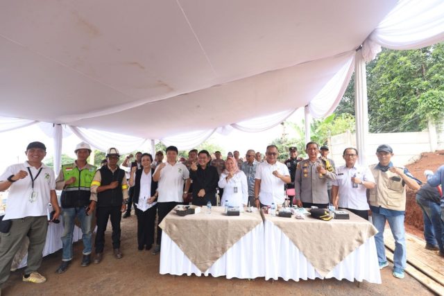 Anggota Komisi II Sambut Baik MMI Wadahi Tenaga Kerja Asal Kota Bandung