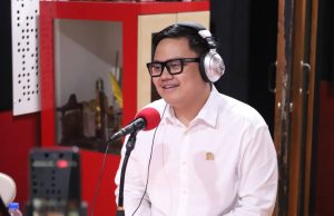 Stok Bahan Pokok Stabil, Bagja Jaya Wibawa: Belanjalah Sesuai Prioritas