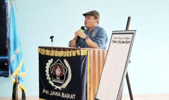 Begini Pandangan Berbagai Kalangan Soal Rencana Pembangunan Museum Pers yang Diinisiasi PWI Jabar