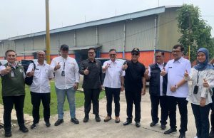 Cek Stok Bahan Pangan Jelang Ramadan, Anggota Komisi II: Aman dan Terkendali