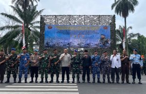 Ketua Komisi III Dukung Operasi Gaktib dan Yustisi Polisi Militer 2025