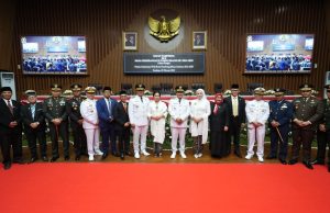 DPRD Dukung Konsep Gagasan Farhan-Erwin Tangani Persoalan Kota Bandung