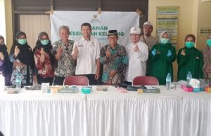 Di Awal Tahun 2025 Bersama dengan BAZNAS Kota Bandung, BAZNAS Jabar Gelar Yankesling (2)