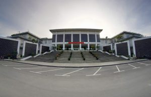 Toni Wijaya Hadiri Peringatan Isra Miraj di Masjid Al-Ukhuwah