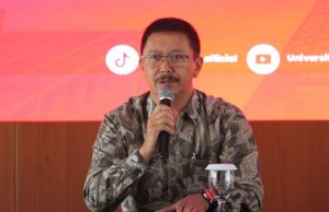 PKM Bertema Service With Impact, Kunci Komunikasi dan Pelayanan Berkualitas