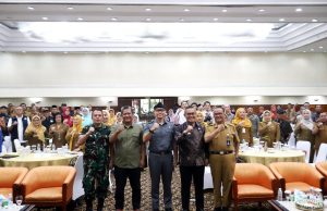 Edwin Senjaya: Yang Tidak Terakomodir di Musrenbang Bisa Melalui Reses