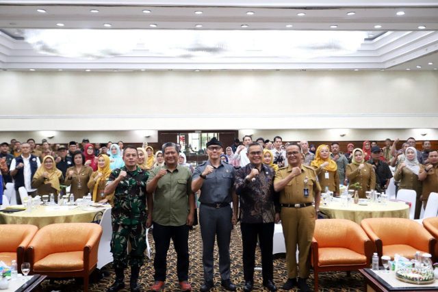 Edwin Senjaya: Yang Tidak Terakomodir di Musrenbang Bisa Melalui Reses