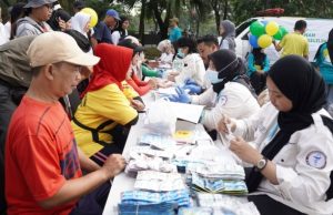 Sambut Ramadhan Istimewa dan Terbaik, BAZNAS Jabar Kembali Hadirkan Kegiatan Soaial Melalui Acara Happening Art