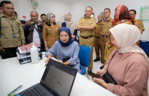 Warga Bandung Bisa Periksa Kesehatan Gratis di Hari Ulang Tahun Warga Bandung Bisa Periksa Kesehatan Gratis di Hari Ulang Tahun