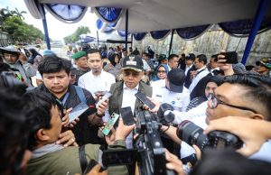 Pemkot Bandung Siap Terbitkan Instruksi Wali Kota Efisiensi Anggaran