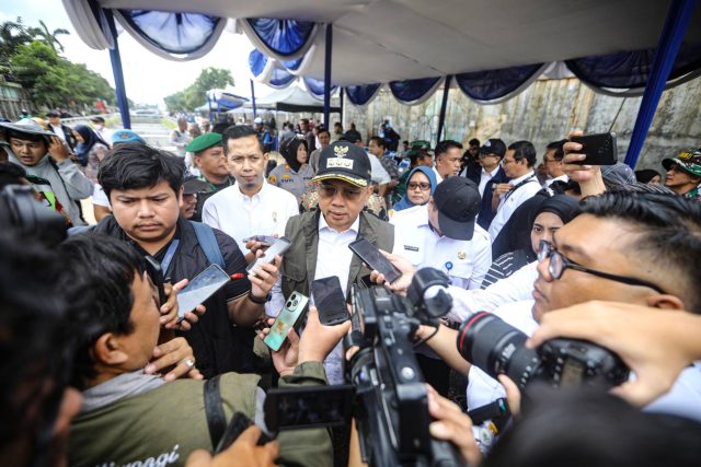 Pemkot Bandung Siap Terbitkan Instruksi Wali Kota Efisiensi Anggaran