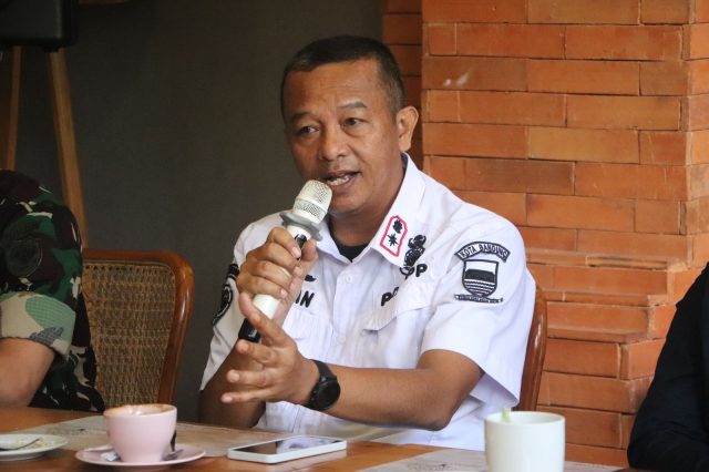 Gelar Operasi Cipta Kondisi, Satpol PP Akan Libatkan Aparat Penegak Hukum