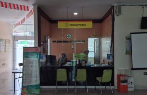 Puskesmas Cijagra Lama Gelar Pemeriksaan Kesehatan Gratis Puskesmas Cijagra Lama Gelar Pemeriksaan Kesehatan Gratis