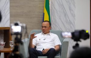 Ini Solusi Transportasi Kota Bandung Kurangi Kemacetan