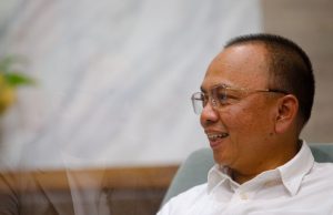 Kondusif Pasca Pilkada, Kota Bandung Siap Hadapi Transisi Kepemimpinan