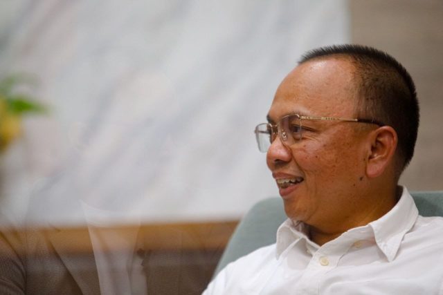 Kondusif Pasca Pilkada, Kota Bandung Siap Hadapi Transisi Kepemimpinan