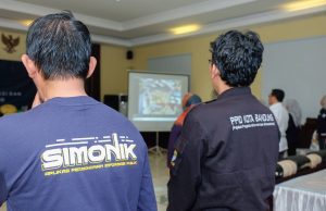 Pemkot Bandung Perkuat Digitalisasi Keterbukaan Informasi Publik Melalui Simonik