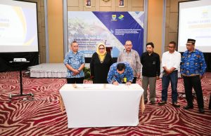 Kecamatan Buah Batu Gelar Musrenbang 2025