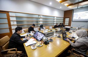 Pemkot Bandung Perkuat Upaya Pencegahan dan Pemberantasan Korupsi