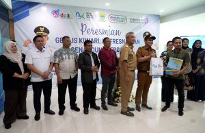 DPRD Apresiasi Program Inovasi Layanan Antar OPD