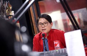 Erick Darmadjaya Bicara Persoalan Macet, Banjir dan Sampah di Kota Bandung: Pemerintah Harus Tegas