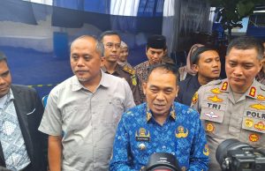 IJTI Cimahi - Bandung Barat dan Politeknik TEDC Gelar Seminar Ramadan.