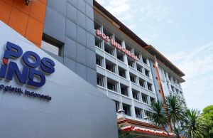 Layanan di Kantor PosIND Tetap Beroperasi Selama Libur Lebaran