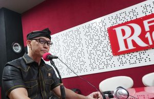 Edwin Senjaya Minta Pemkot Tindak Tegas Tempat Hiburan Malam yang Melanggar