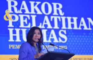 Menkomdigi: Humas Pemerintah Harus Proaktif Lawan Disinformasi