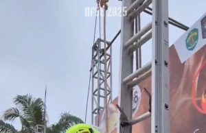 Tim Diskar PB Kota Bandung Raih Prestasi di NFSC 2025